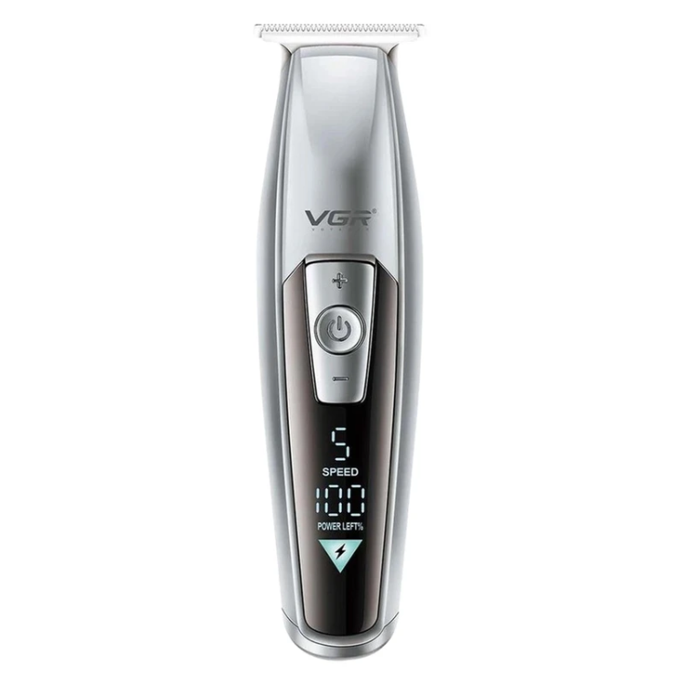 ماشین اصلاح موی سر و صورت خطزن وی جی آر مدل V-970