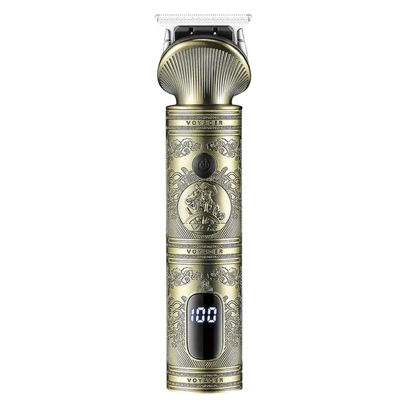  ماشین اصلاح ۶ کاره وی جی آر مدل V-106 