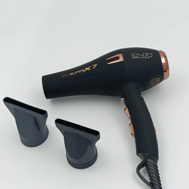  سشوار حرفه‌ای انزو مدل EN-6090 