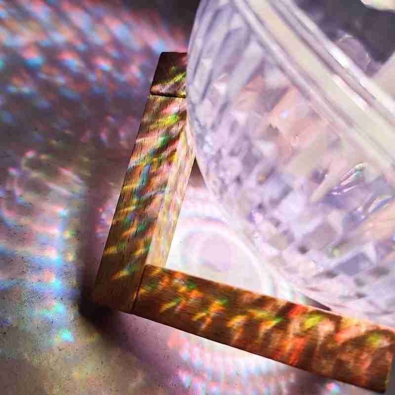  دستگاه رطوبت ساز سرد مدل چراغ خواب رقص نور مدل 221/18 