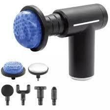  ماساژور تفنگی حرارتی DS-882 با تعداد 6 سری 