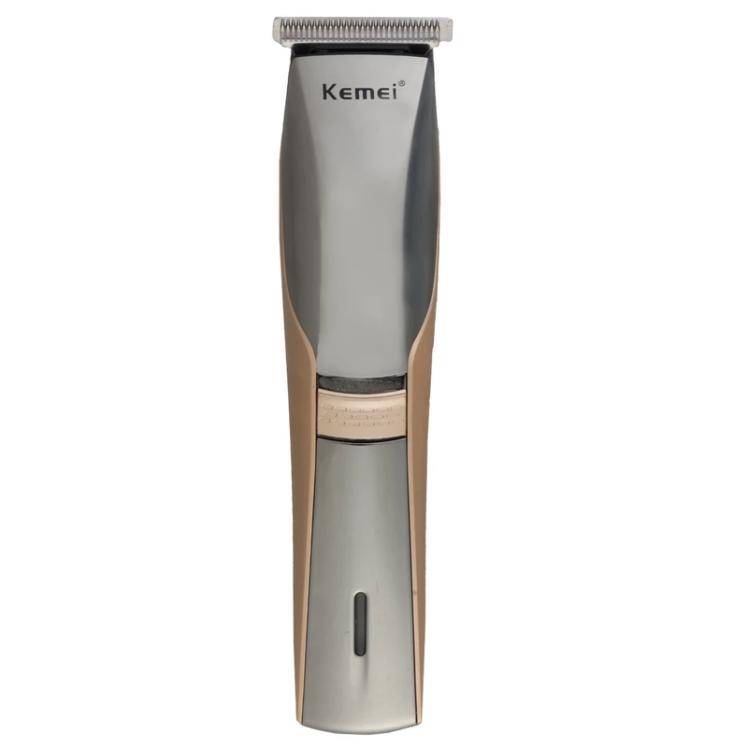 ماشین اصلاح موی سر و صورت تریمر کیمی مدل KM-5018 KEMEI