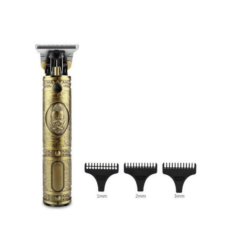  ماشین اصلاح موی سر و صورت تریمر سلطنتی Trimmer 