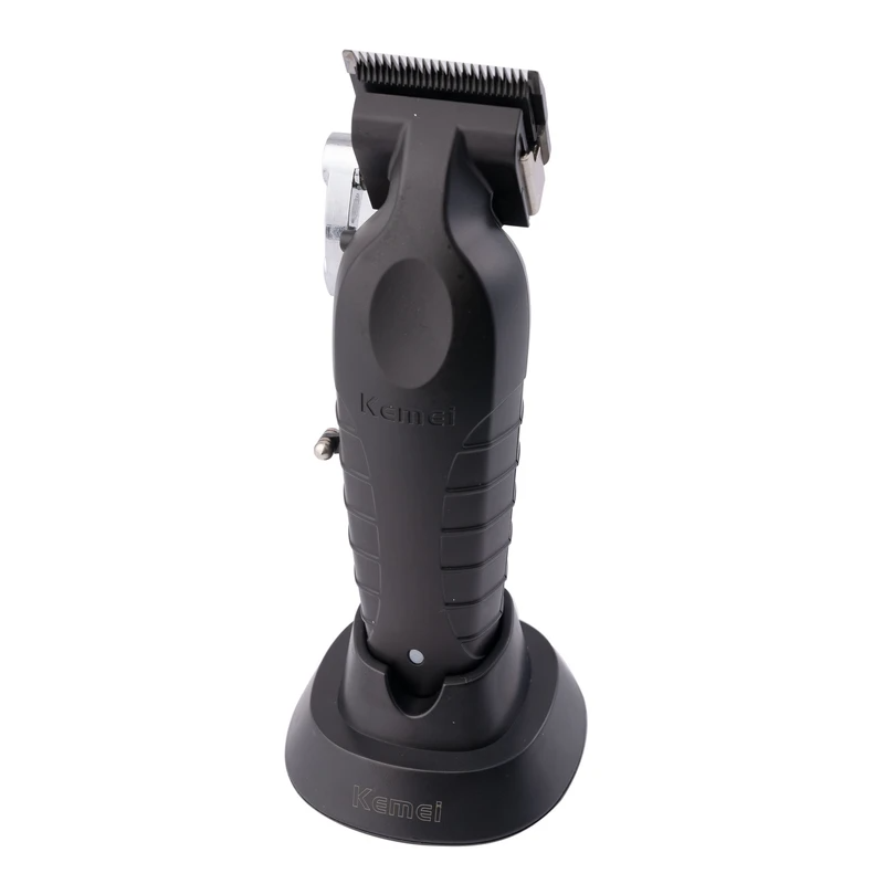  ماشین اصلاح موی سر و صورت تریمر کیمی مدل KM-2296 KEMEI 