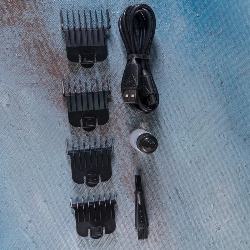  ماشین اصلاح خط زن جیمی مدل GM-۸۷۲ GEEMY 