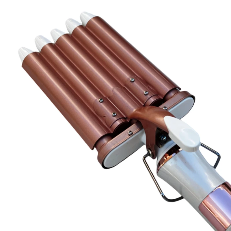 فر کننده و حالتدهنده مو وی جی ار مدل V-528