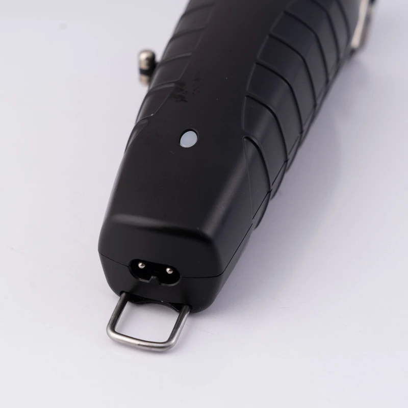  ماشین اصلاح موی سر و صورت تریمر کیمی مدل KM-2296 KEMEI 