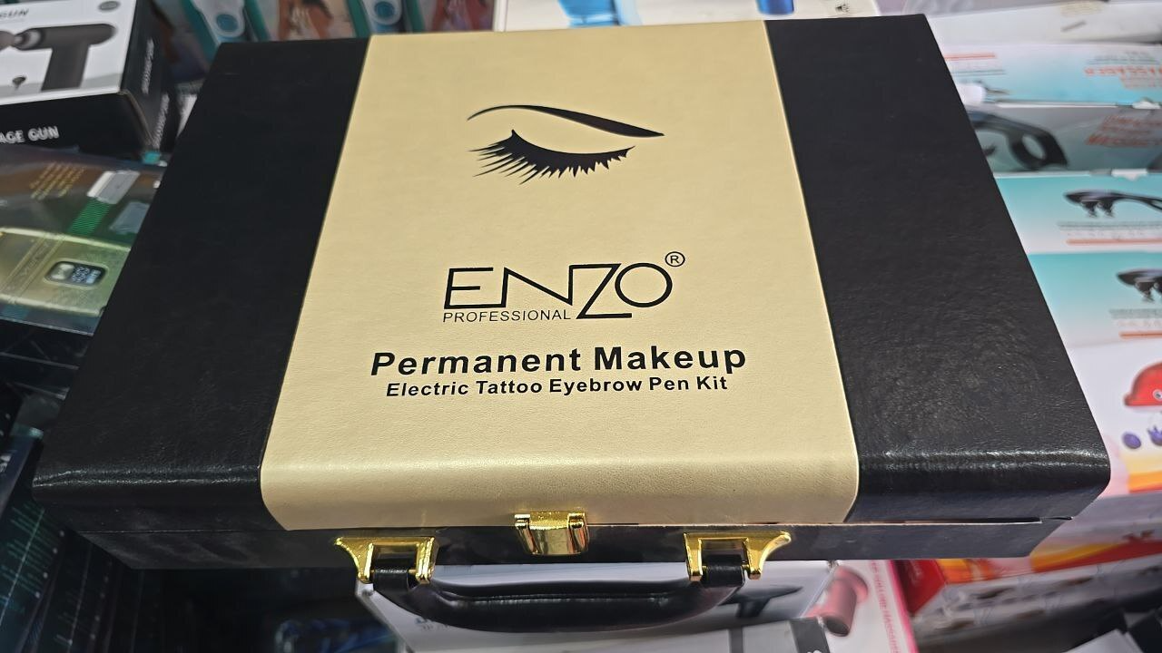  دستگاه میکرونیدلینگ 