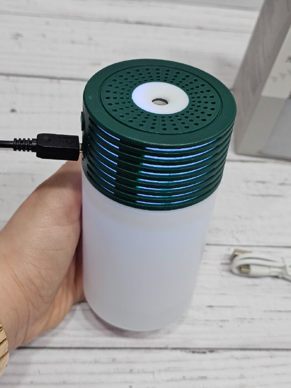 دستگاه بخور سرد مدل استوانه شیاردار مدل 221/21