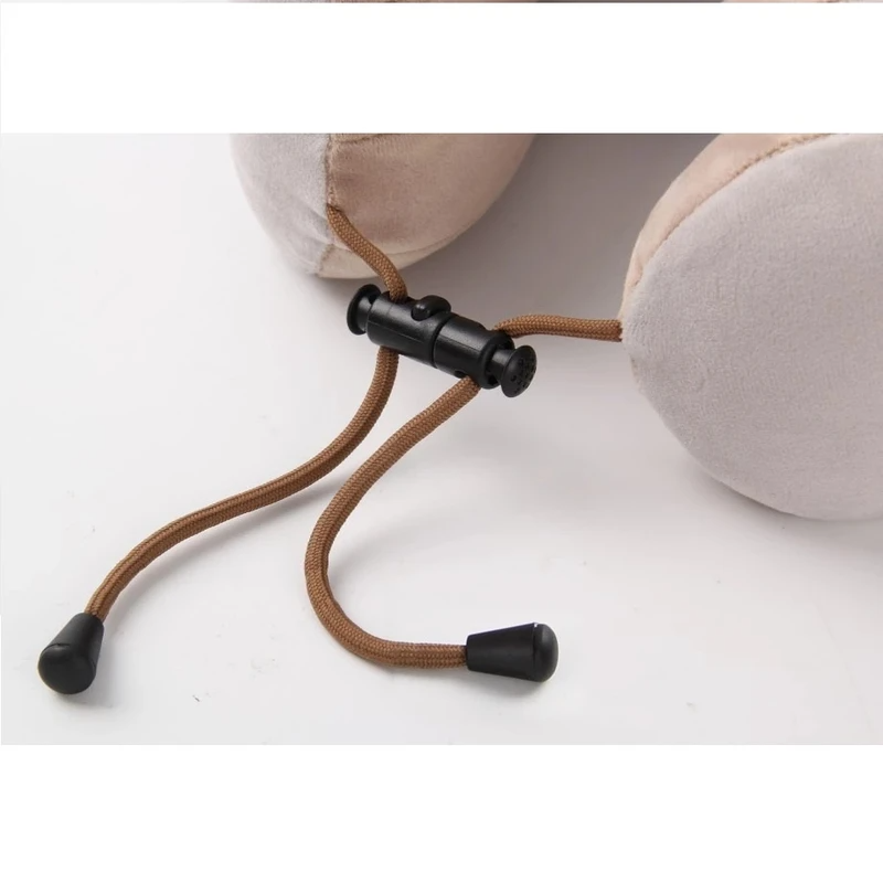  گره ماساژور گردن بالشتی U-Shaped 