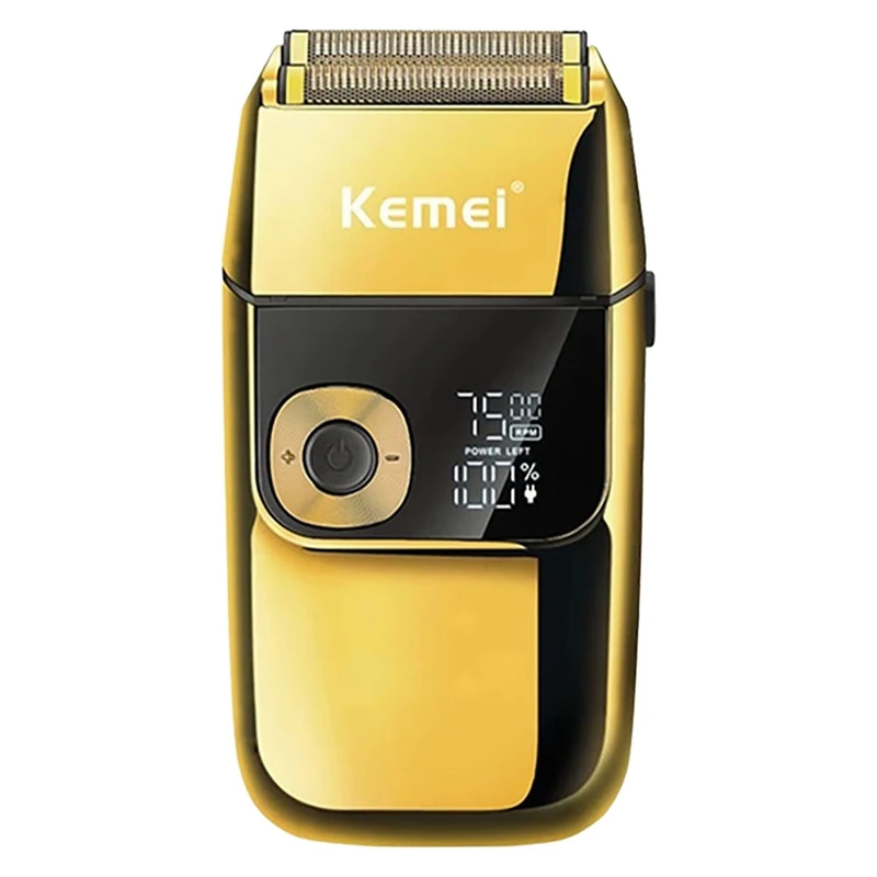 ماشین اصلاح موی سر و صورت کیمی مدل 2028 KEMEI