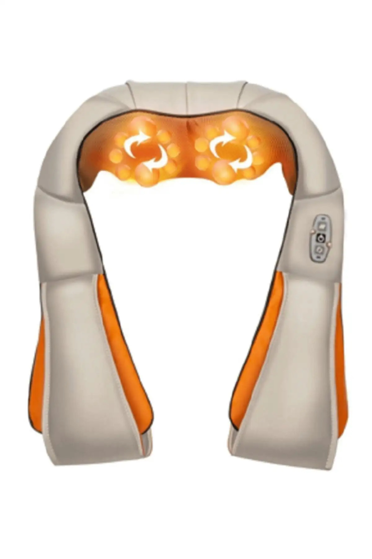 موتور ماساژور گردن