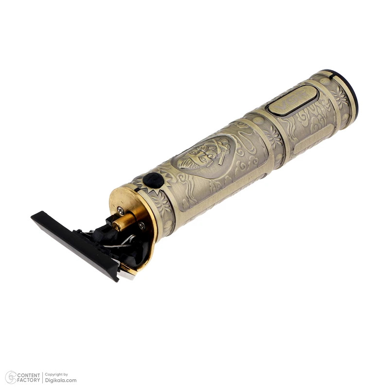  ماشین اصلاح موی سر و صورت تریمر 