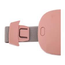  ماساژور گرمایی قاعدگی زنانه، لرزشی و حرارتی شکم بانوان YAEIY 