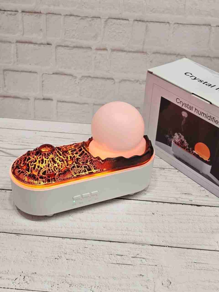 بـخـور سـرد کوه آتشفشان مدل 75221/2