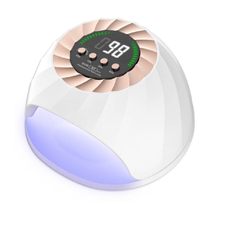  دستگاه یووی ال ای دی سان S7پرو QB سان اس 7 پرو مناسب دست و پا 