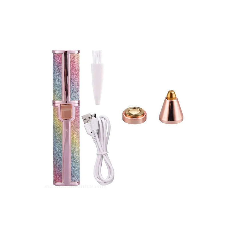  تجهیزات ماشین اصلاح موی صورت بلولس مدل HX-203B Blueless 