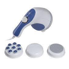  ماساژور ریلکسی اسپاین مدل 017 از گناوه سان 