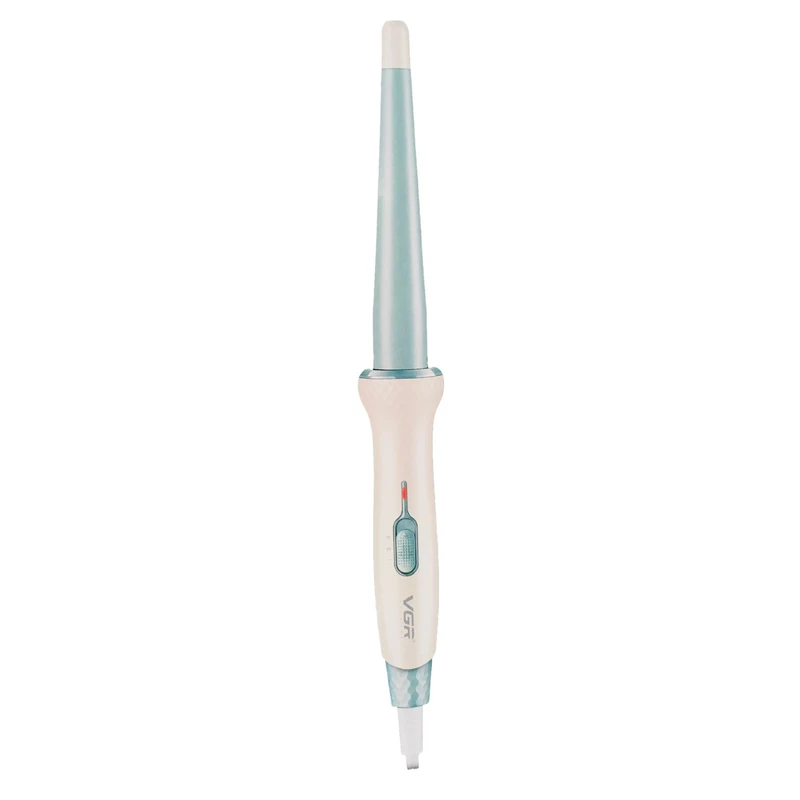  فر کننده مو مخروطی وی جی ار V-596 