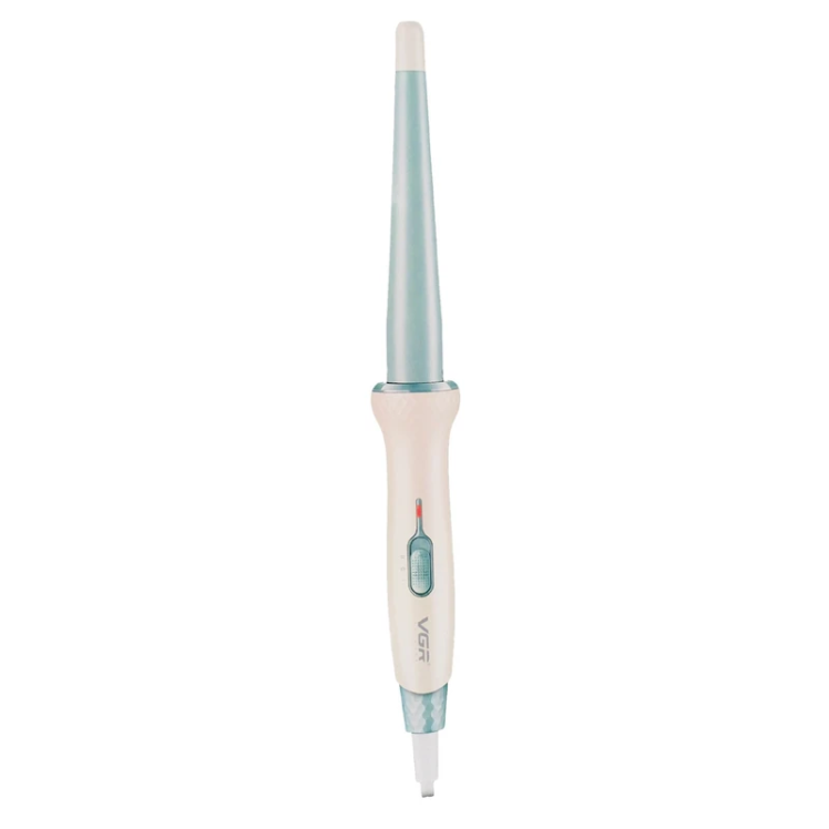 فر کننده مو مخروطی وی جی ار V-596