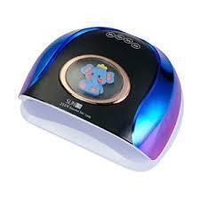  دستگاه یووی LED برند سان SUN 9C Plus آبی 