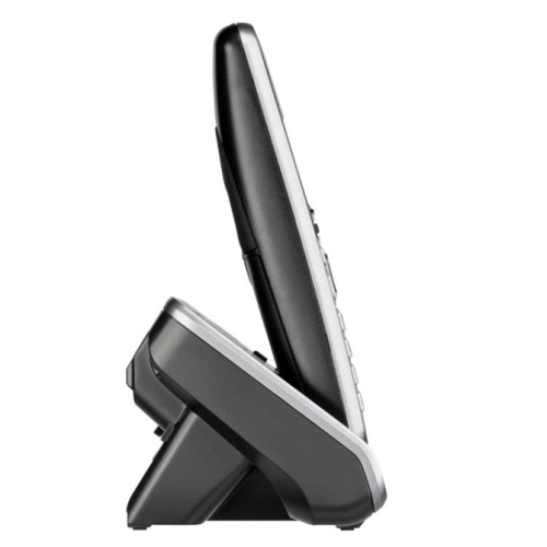  تلفن بیسیم پاناسونیک مدل KX-TG6721 Panasonic نمای کنار 