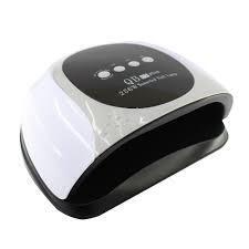 دستگاه یووی ال ای دی سان QB C7 پلاس رنگ سفید