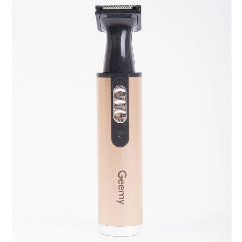  دستگاه موزن گوش و بینی و خط زن جیمی مدل 3112 GEEMY 