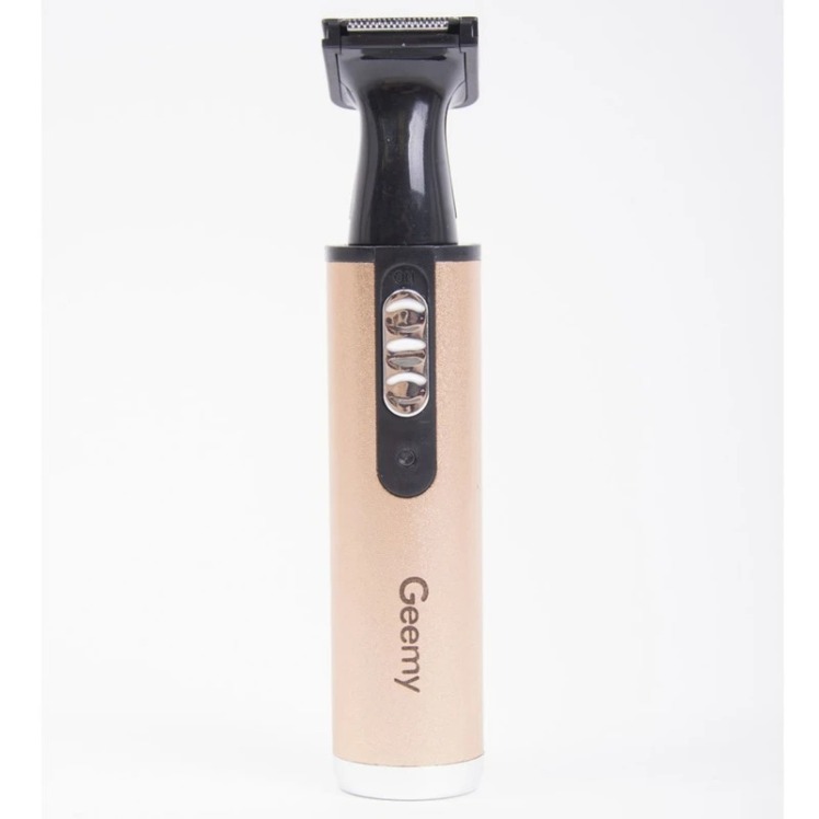 دستگاه موزن گوش و بینی و خط زن جیمی مدل 3112 GEEMY