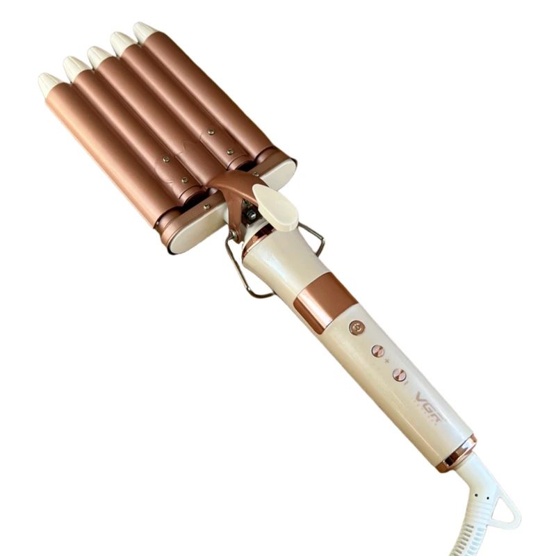 فر کننده و حالتدهنده مو وی جی ار مدل V-528