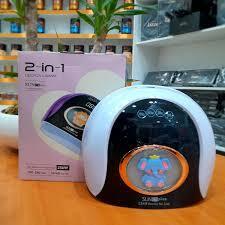  دستگاه یووی LED برند سان SUN 9C Plus جعبه 