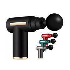  ماساژور لرزشی مدل ST-720 مدل تفنگی در چهار رنگ 