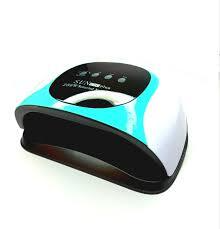  دستگاه یووی ال ای دی سان QB C7 پلاس آبی 