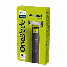  بسته بندی ماشین اصلاح موی صورت و بدن فیلیپس مدل QP2724 Philips 