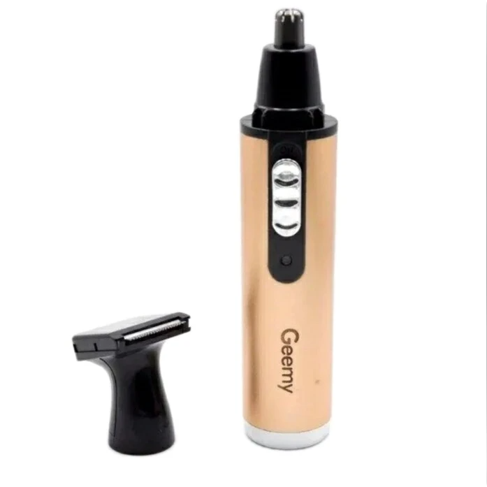  دستگاه موزن گوش و بینی و خط زن جیمی مدل 3112 GEEMY 