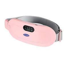 ماساژور گرمایی قائدگی زنانه، لرزشی و حرارتی شکم بانوان YAEIY