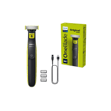  ماشین اصلاح موی صورت و بدن فیلیپس مدل QP2724 Philips با شارژر همراه 