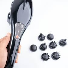  ماساژور برقی کواد اکشن مدل TK-88-2 با 12 سری مختلف 