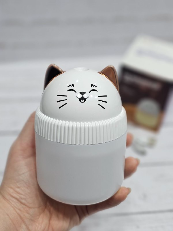  دستگاه بخور سرد و چراغ خواب فانتزی 2 کاره 221/5 