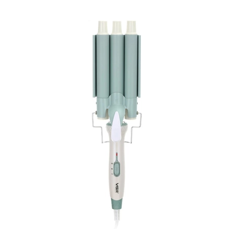  دستگاه فر کننده و حالت دهنده مو وی جی ار مدل V-595 VGR 