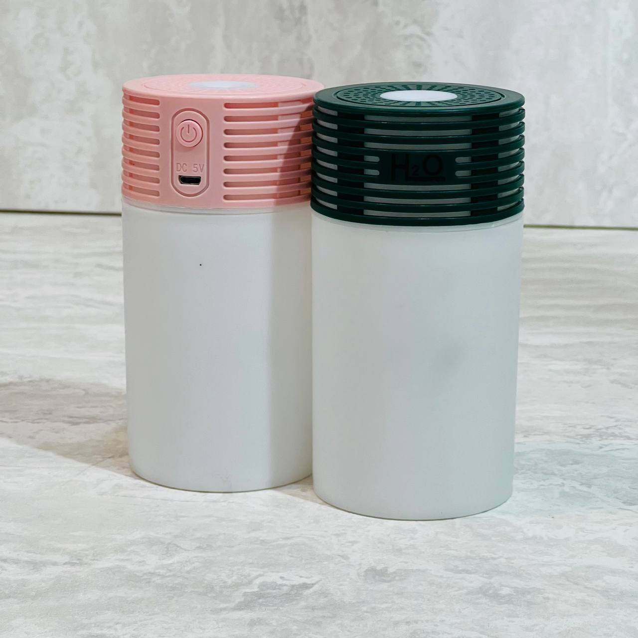 دستگاه بخور مدل استوانه شیاردار مدل 221/21