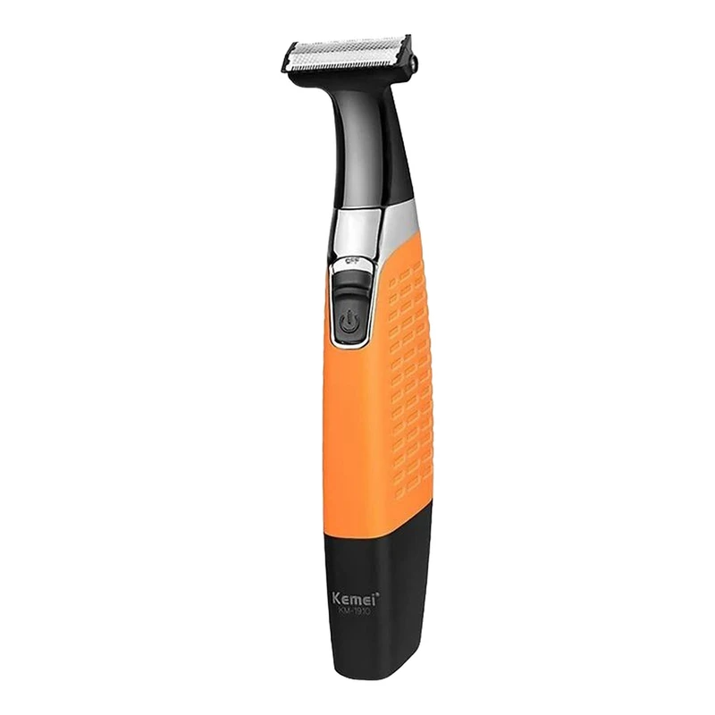 ماشین اصلاح موی صورت کیمی مدل KM-1910 KEMEI