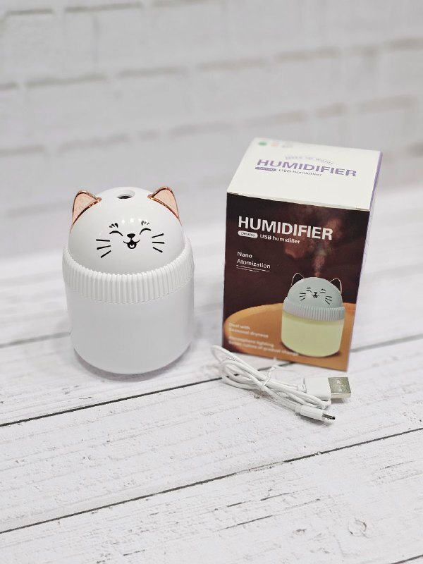 بخور سرد و چراغ خواب فانتزی 2 کاره 221/5