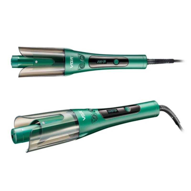  دستگاه فرکننده و حالت دهنده مو وی جی ار مدل V-583 VGR 