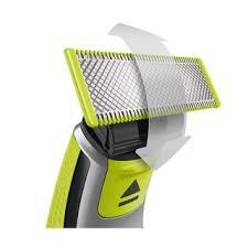  ماشین اصلاح موی بدن و صورت فیلیپس مدل QP2824 Philips با سری منعطف 