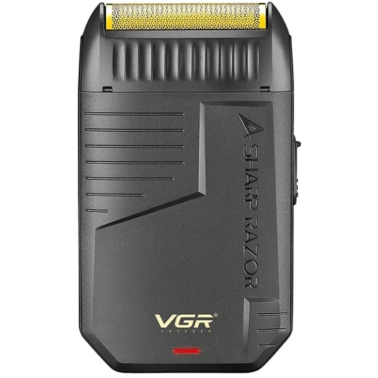 ماشین اصلاح صورت و بدن (شیور) وی جی آر مدل V-375