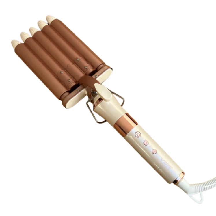 فر کننده و حالتدهنده مو وی جی ار مدل V-528
