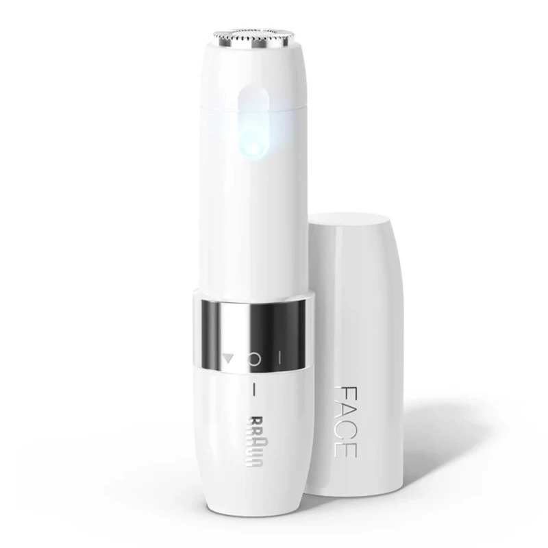  تریمر اصلاح‌ موی صورت بانوان براون Brown مدل FS1000 