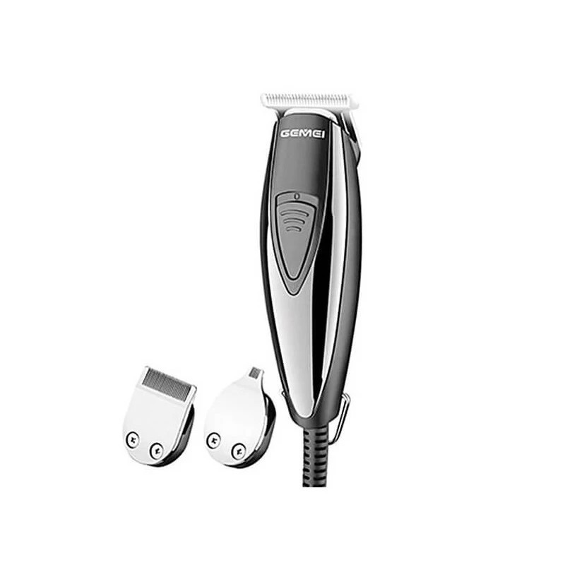  ماشین اصلاح موی سر و صورت و بدن جیمی مدل GM-830 GEEMY 